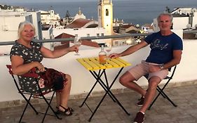 Vila Algarvia Boutique & Suites